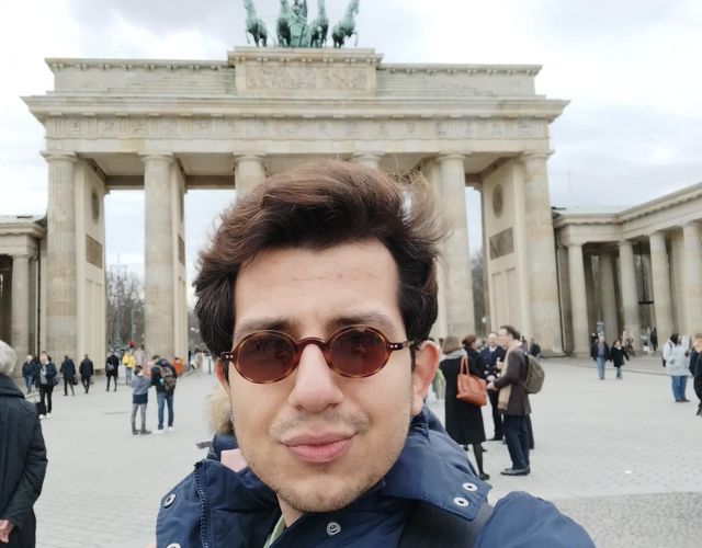 Bozkır İngilizce Özel Ders
